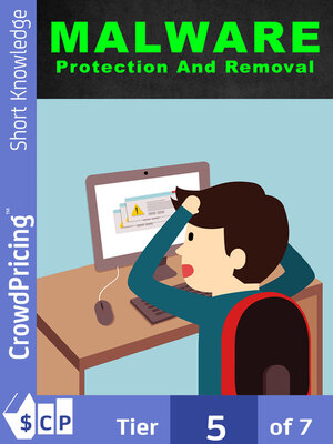 cover image of Malware Protection and Removal